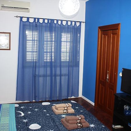 B&B Giosa Augusta Zewnętrze zdjęcie