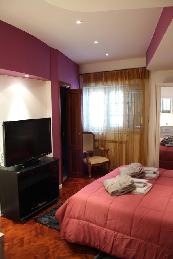 B&B Giosa Augusta Zewnętrze zdjęcie
