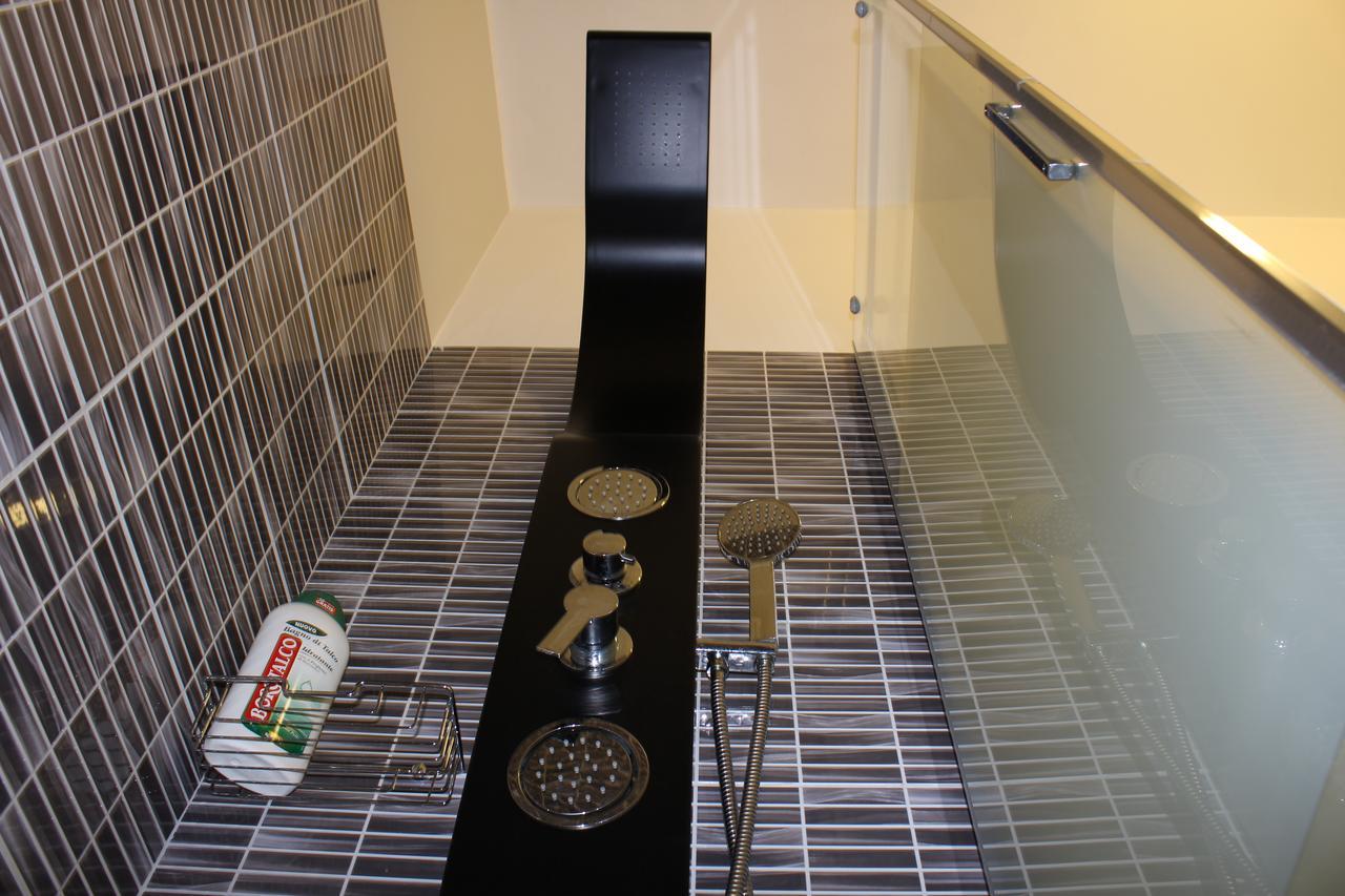B&B Giosa Augusta Zewnętrze zdjęcie