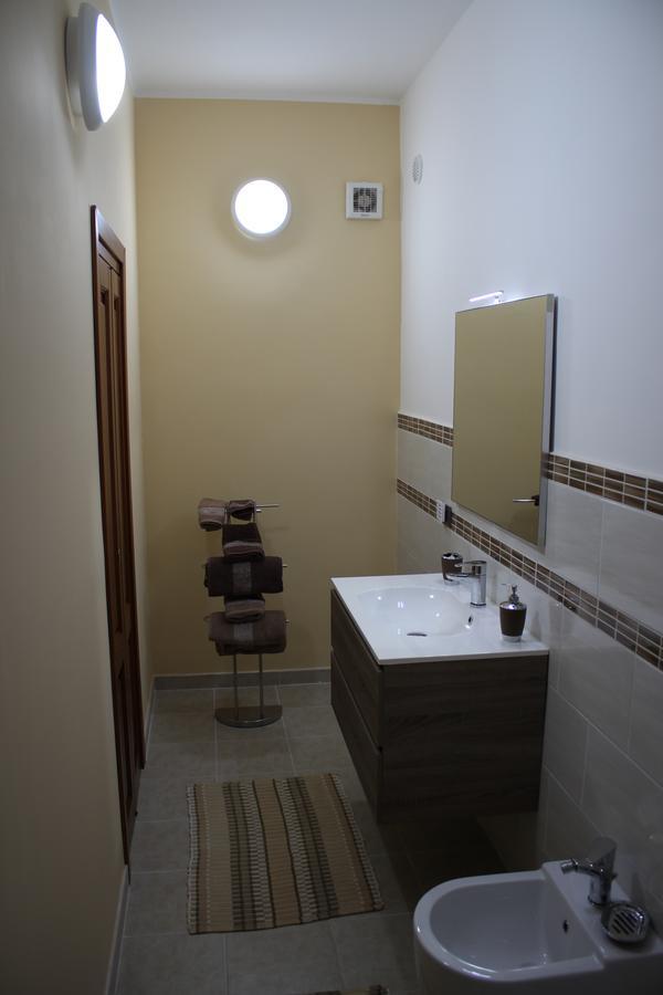B&B Giosa Augusta Zewnętrze zdjęcie