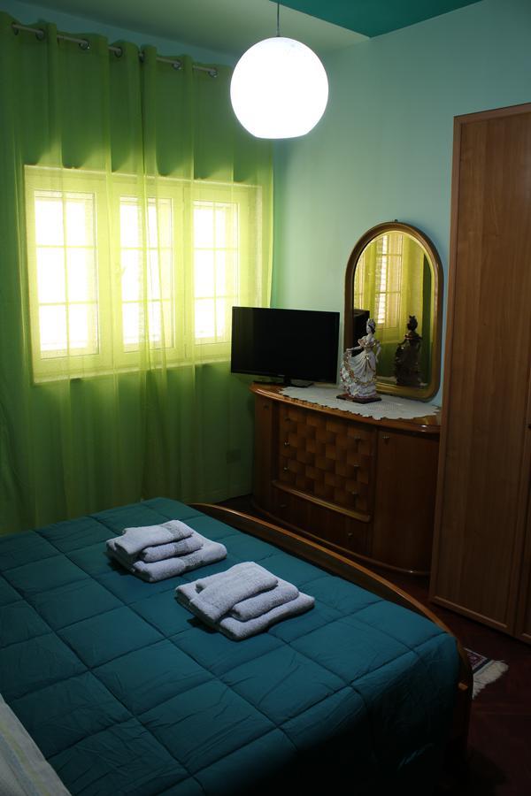 B&B Giosa Augusta Zewnętrze zdjęcie