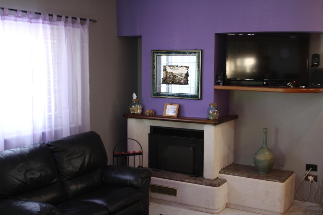 B&B Giosa Augusta Zewnętrze zdjęcie