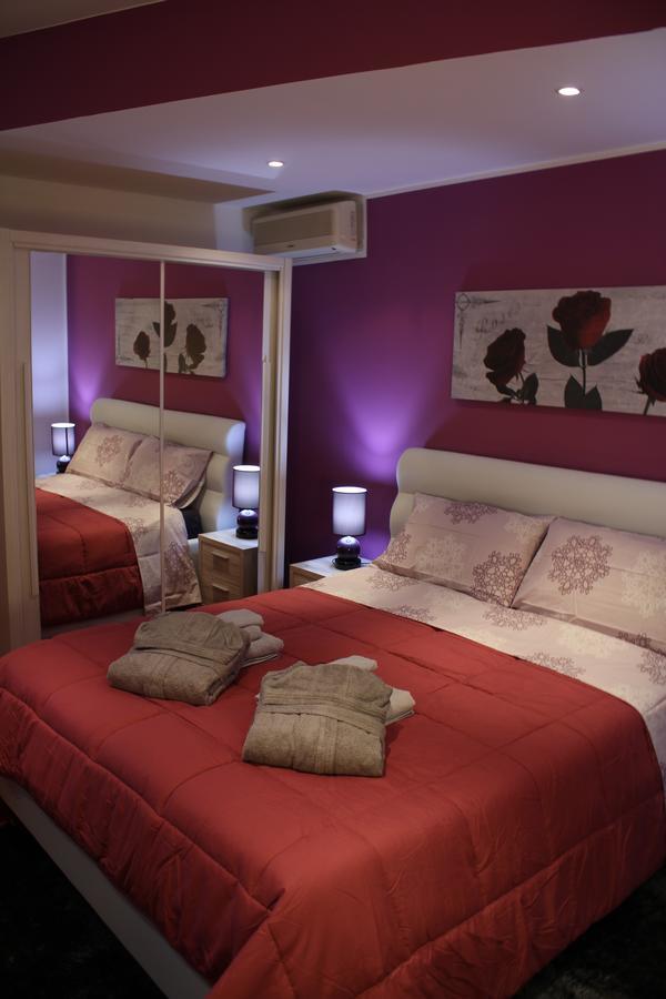 B&B Giosa Augusta Zewnętrze zdjęcie