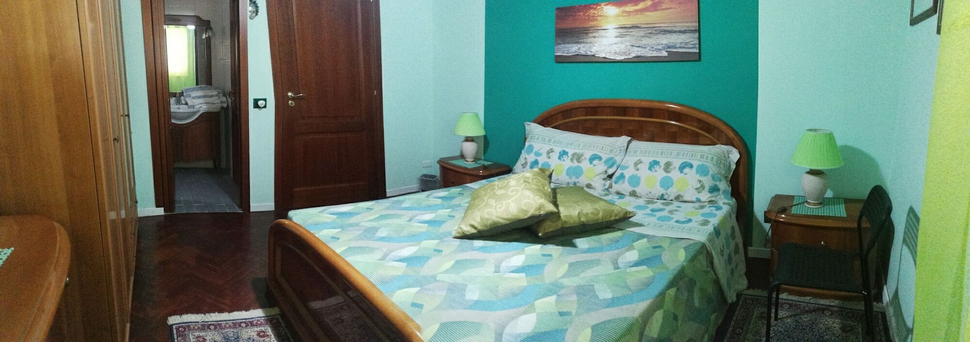 B&B Giosa Augusta Zewnętrze zdjęcie