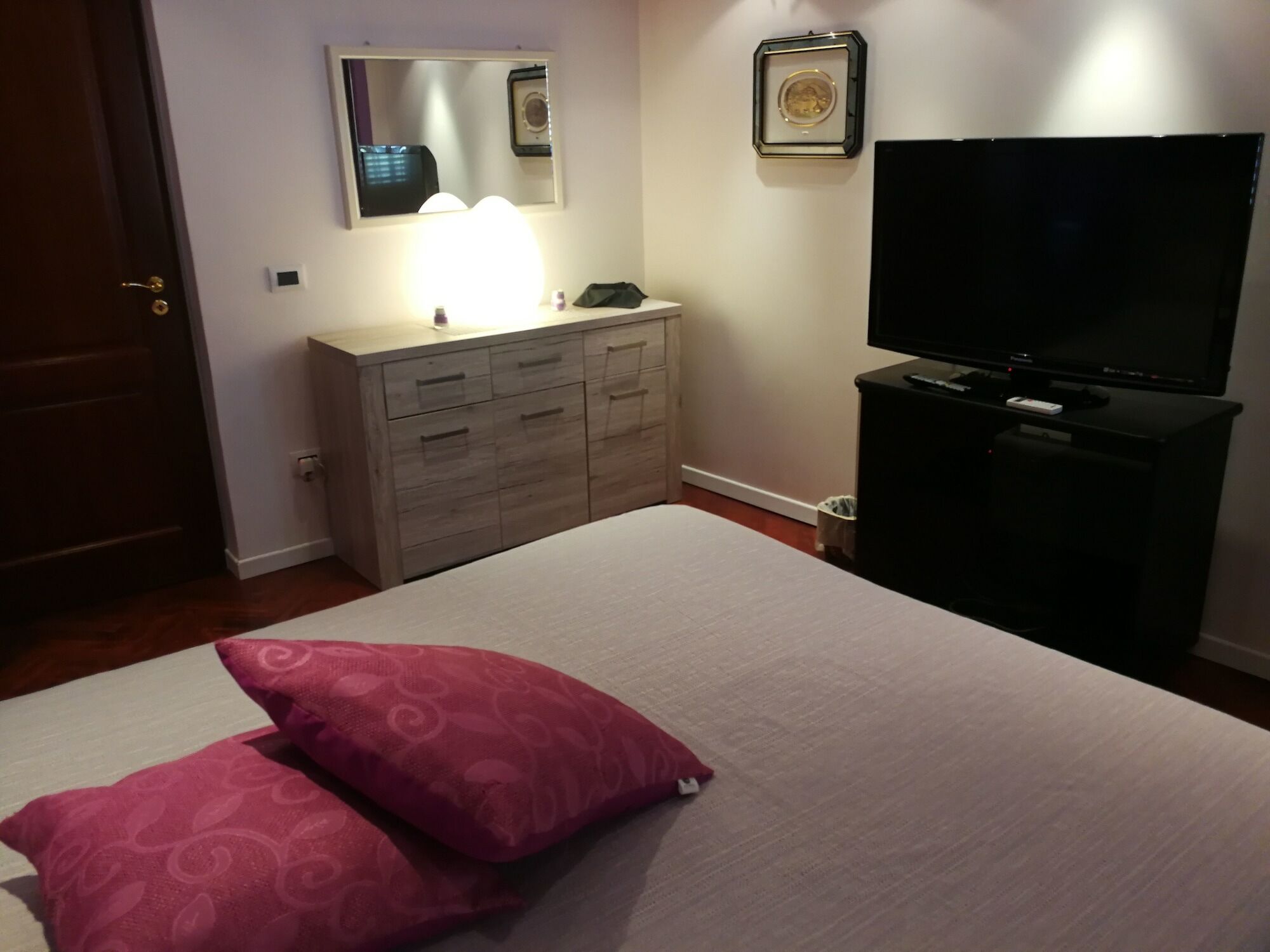 B&B Giosa Augusta Zewnętrze zdjęcie