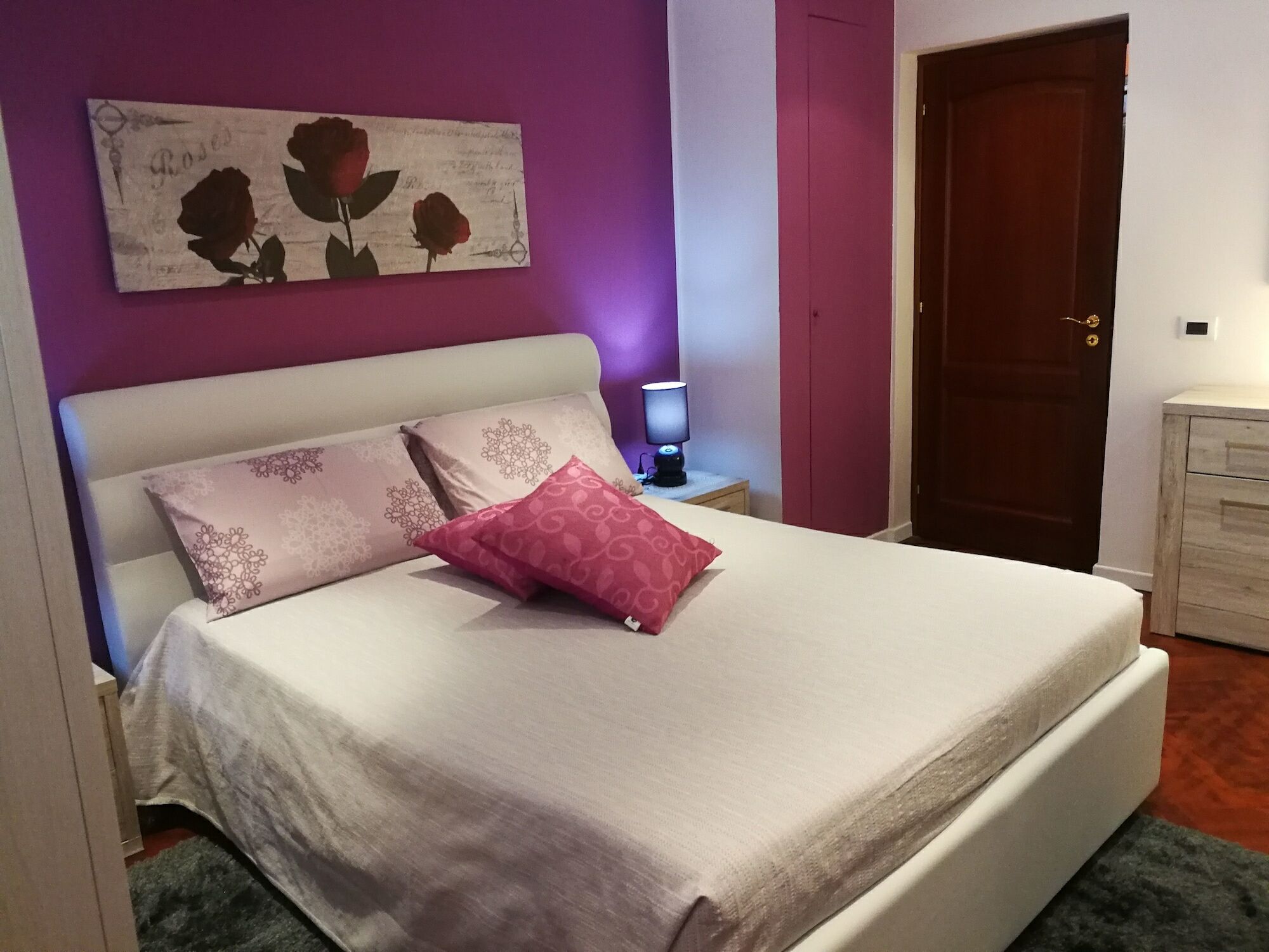 B&B Giosa Augusta Zewnętrze zdjęcie