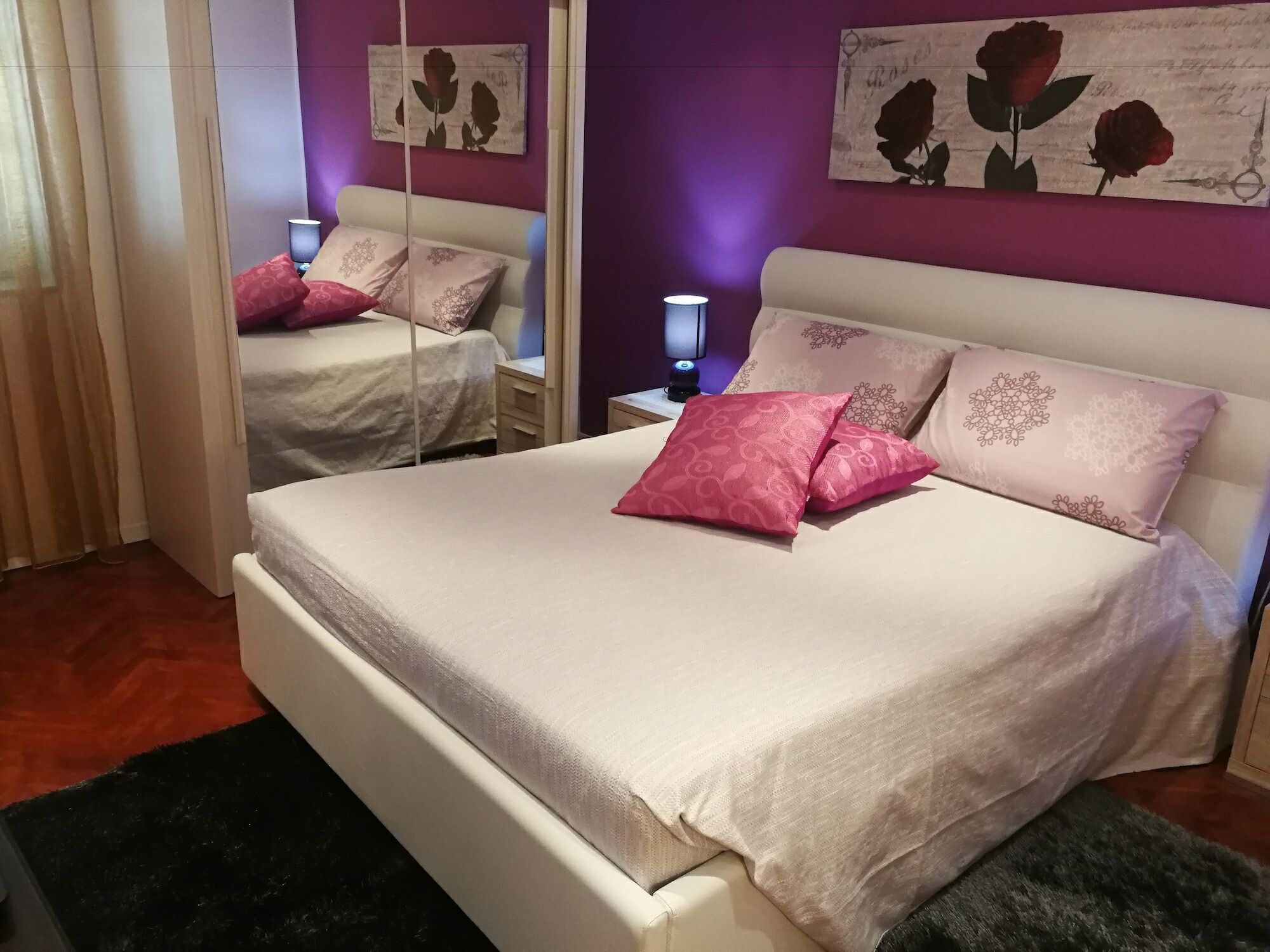 B&B Giosa Augusta Zewnętrze zdjęcie